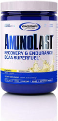 Gaspari Nutrition Amino Last