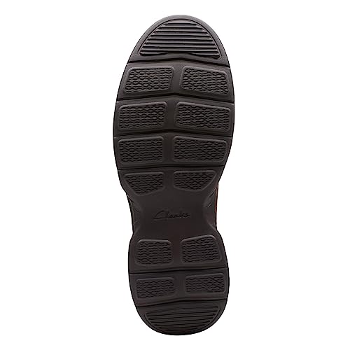 Clarks Men's Bradley Mid Boot Y142109