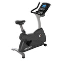 Life Fitness Life Fitness Upright Lifecycle