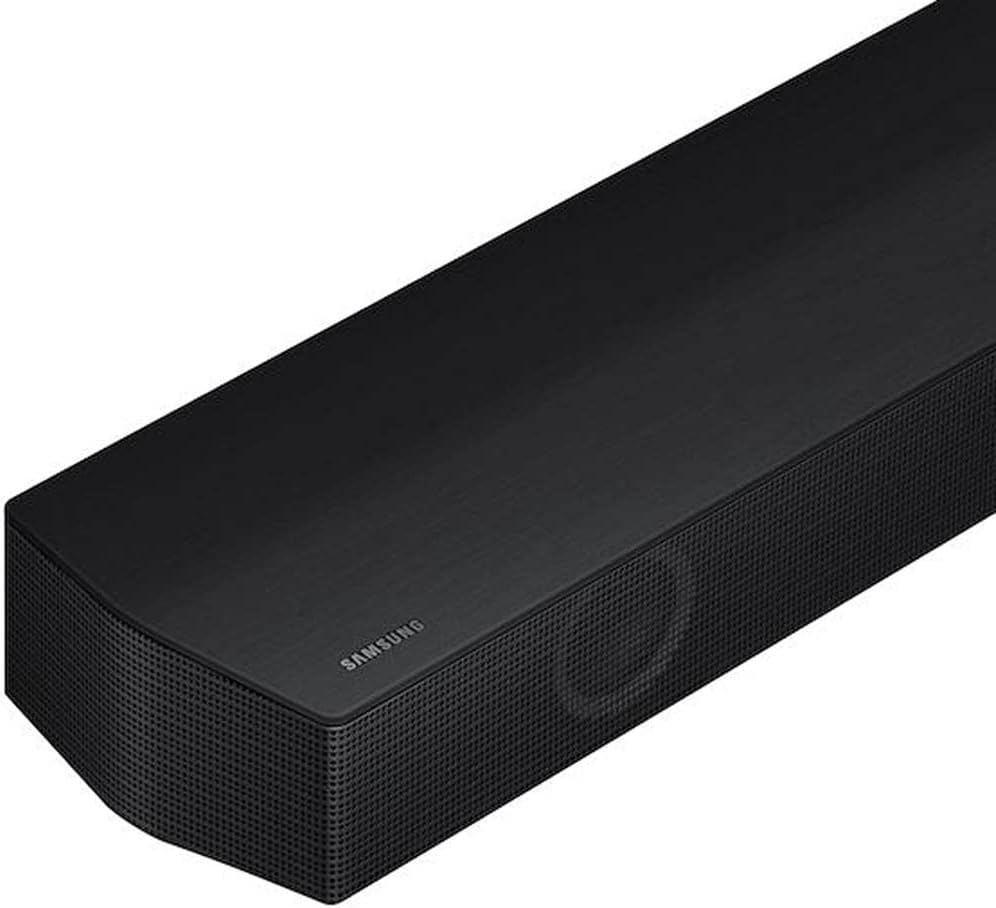SAMSUNG HW-B650/ZA 3.1ch Soundbar with Dolby 5.1 and DTS Virtual:X N567014
