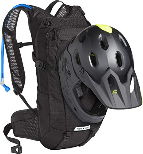 CamelBak M.U.L.E. Pro 14 Bike Hydration Backpack 100oz U657316