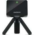 Garmin Approach R10, Portable Golf Launch Monitor, Indoors or to The Driving Range, Up to 10 Hours Battery Life (010-02356-00), Black (Renewed)