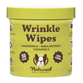 Natural Dog Company Wrinkle Wipes - Pet Supplies online store