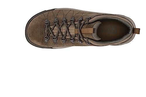 Oboz Men's Beall Low Suede Hiking Shoe S435899