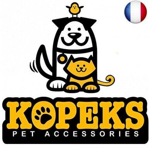 Kopeks Pet Carrier with Detachable Wheels for Small and Medium Dogs Cats I7890