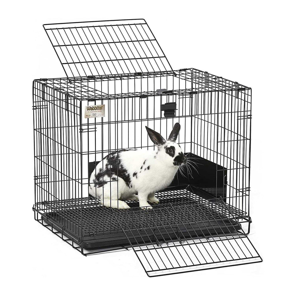 Midwest Wabbitat Rabbit Cage X770110