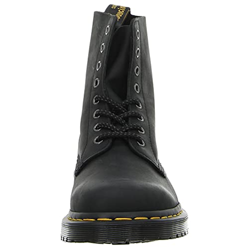 Dr. Martens Men's 1460 Pascal 8 Eye Boot Z494907