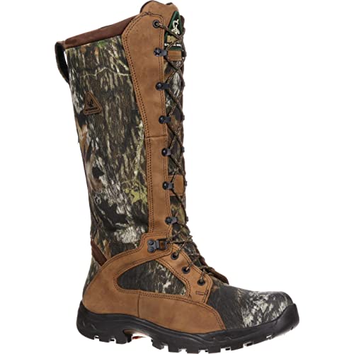 ROCKY ProLight Waterproof Snake Boot H1465