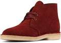 Clarks Men's Desert Chukka Boot