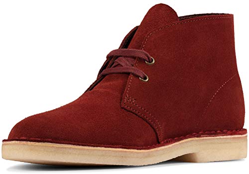 Clarks Men's Desert Chukka Boot