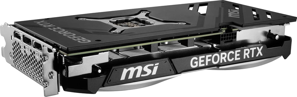 MSI Gaming RTX 4070 Super 12G Ventus 2X OC Graphics Card H877