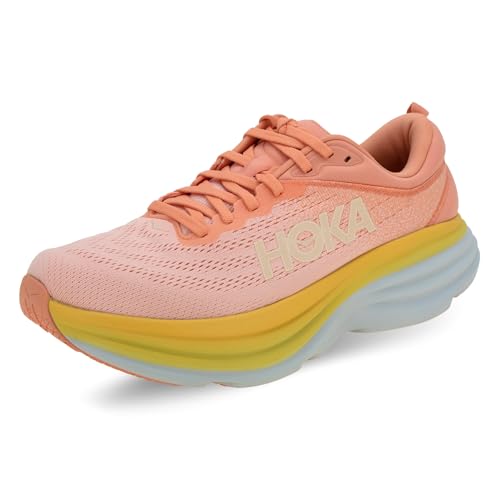 HOKA Women's Bondi 8 shoe