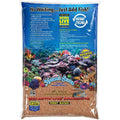 Nature&amp;s Ocean Bio-Activ Live Aragonite Saltwater Aquarium Sand - Pet Supplies online store