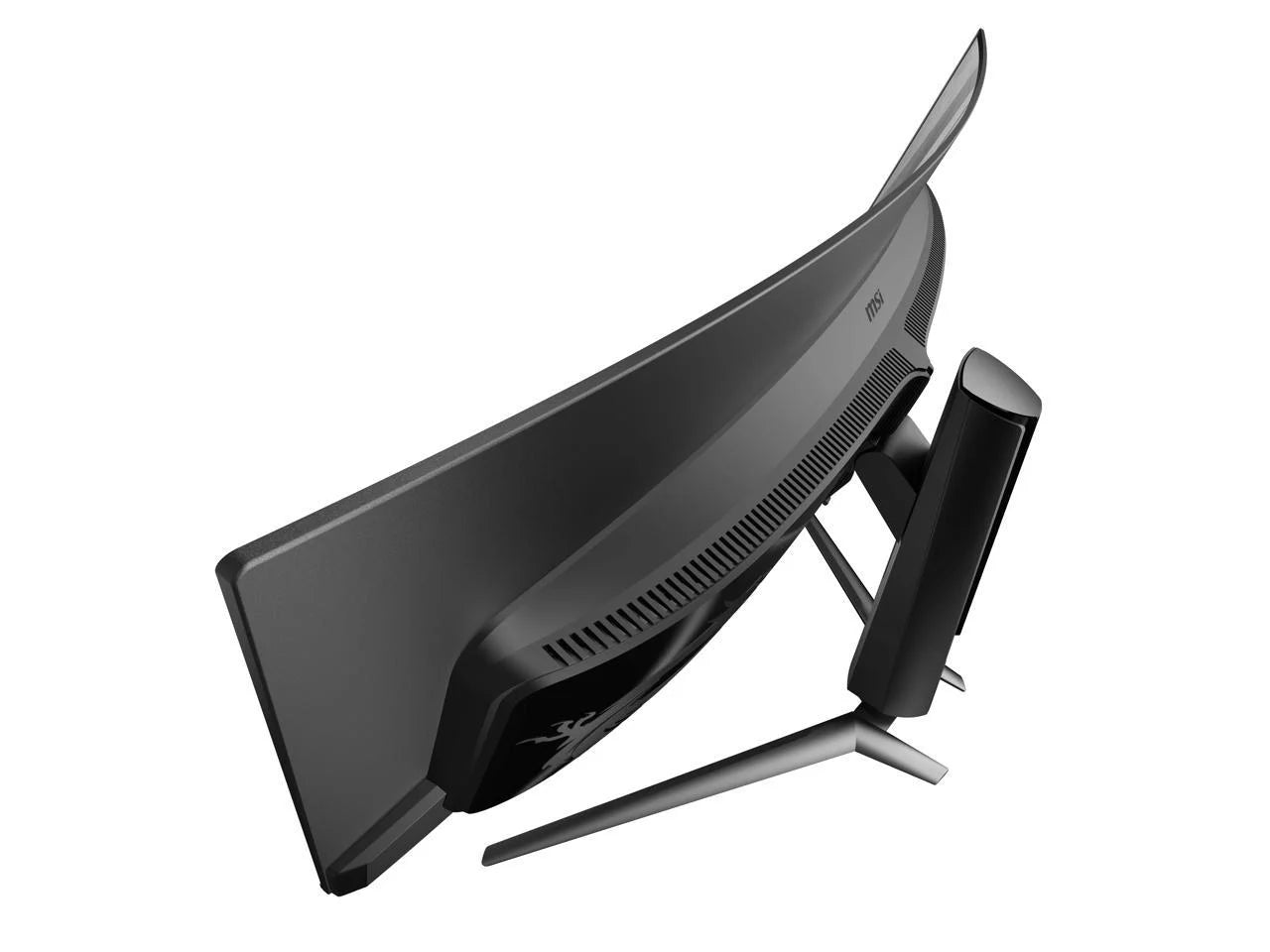 MSI MAG 341CQP QD-OLED 34" 175Hz Curved Gaming Monitor J24822