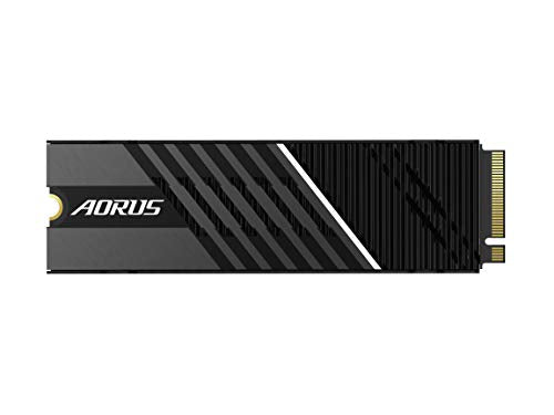 GIGABYTE AORUS Gen4 7000s SSD 1TB PCIe 4.0 NVMe M.2 V14352