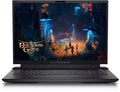 NewDell_Alien.Ware M18 R2 2024 Gaming Laptop 18 inch QHD+165Hz 3ms Screen_Intel i9-14900HX 64GB RAM 4TB SSD Geforce RTX 4090 Graphics CherryMX mechanical keyboard Wifi 7 Windows 11H Dark Metallic Moon
