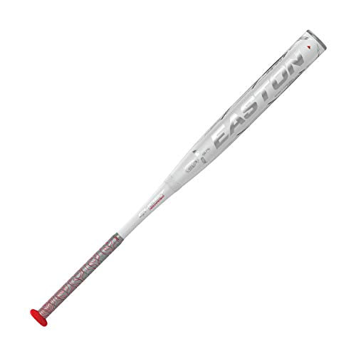 Easton GHOST ADVANCED Fastpitch Softball Bat, 2-Piece Composite L2276