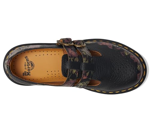 Dr. Martens Women's 8065 Mary Jane Flat K282