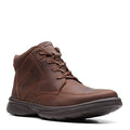 Clarks Mens Bradley Mid