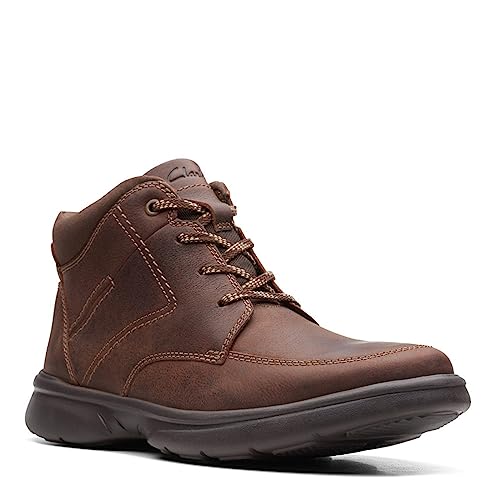 Clarks Mens Bradley Mid