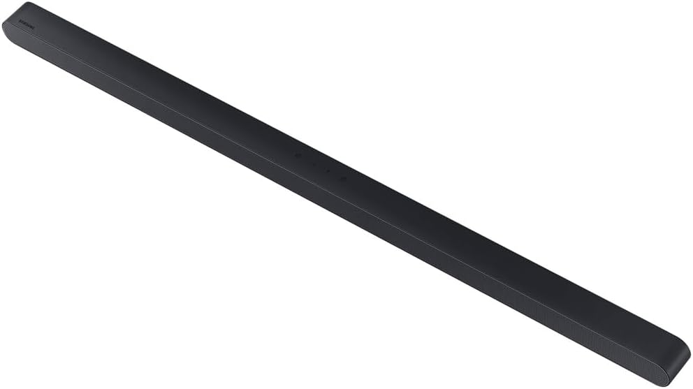 SAMSUNG HW-S700D 3.1ch Q-Series Soundbar with SWA-9200S Wireless Surround Speakers P841156