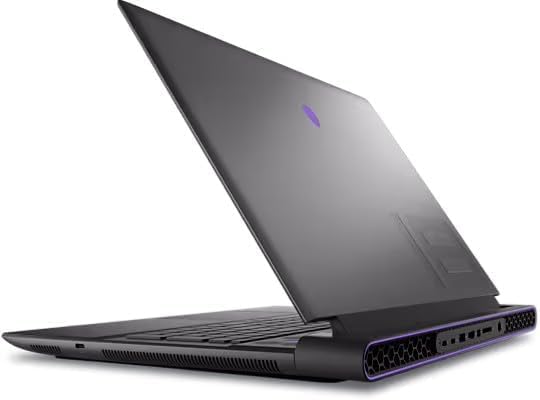Dell Alienware M18 R2 Gaming Laptop, 18 inch QHD+ 165Hz, RTX 4070, 64GB RAM 2TB SSD E937543