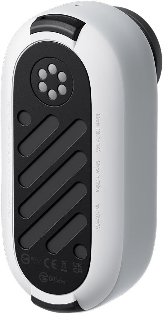 Insta360 GO 3 Action Camera 64GB White F177
