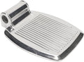 Wheelchair Footrest, High Strength Wheelchair Foot Pedal, Elevates Legs for Comfort, for Home Use and Wheelchair Stores