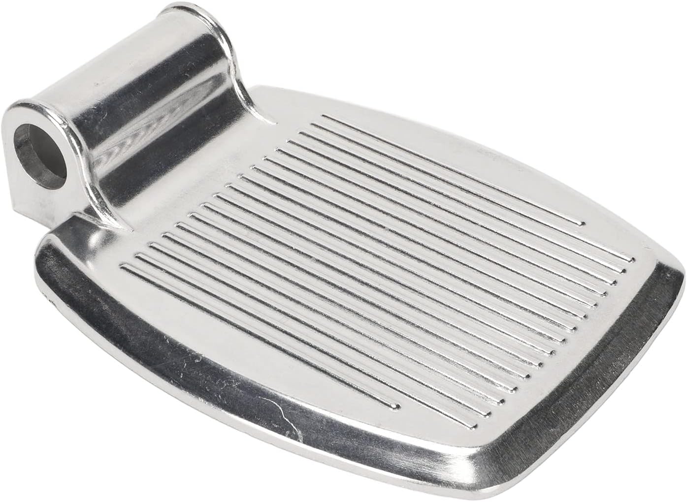 Wheelchair Footrest, High Strength Wheelchair Foot Pedal, Elevates Legs for Comfort, for Home Use and Wheelchair Stores