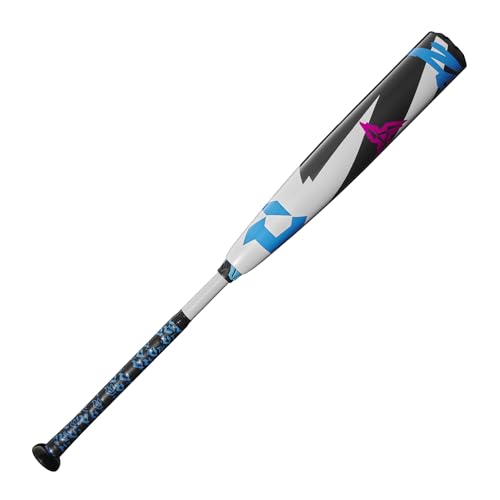 DeMarini 2025 Zen USSSA Baseball Bats R580498