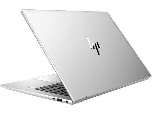 HP EliteBook 845 G9 14" Business Laptop, AMD Ryzen 5, 16GB DDR5, 512GB SSD, Windows 11 Pro V454