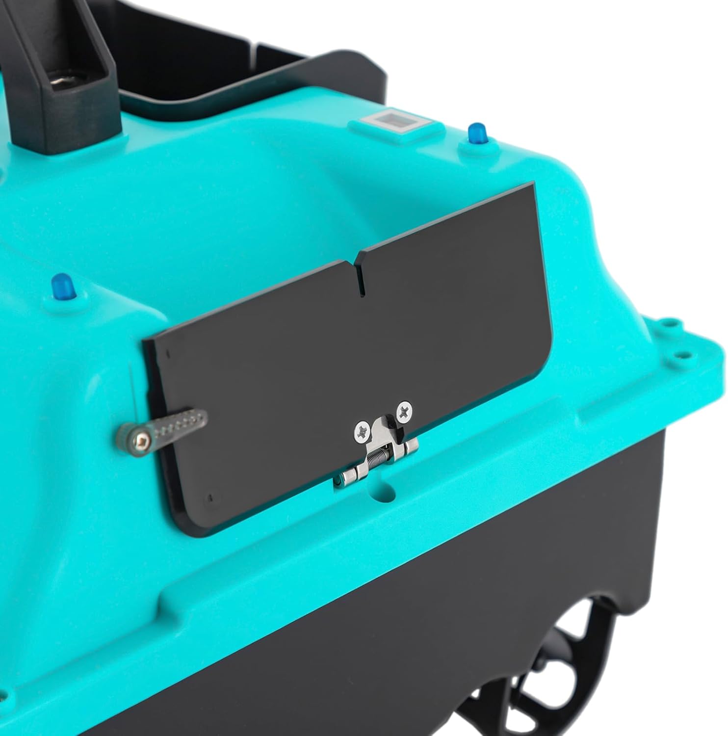 52W RC Fishing Bait Boat with Remote Control & LCD Screen P627