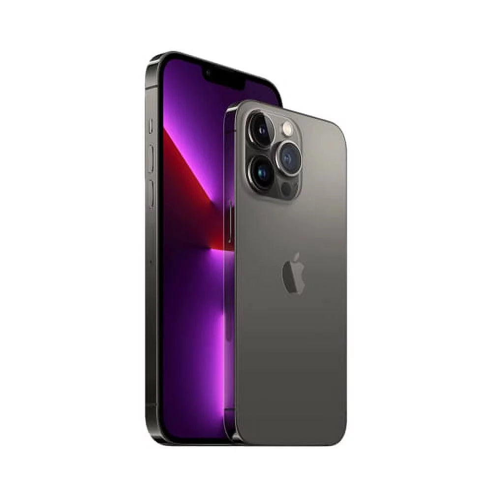 Apple iPhone 13 Pro Max 256GB Graphite Unlocked Z193530