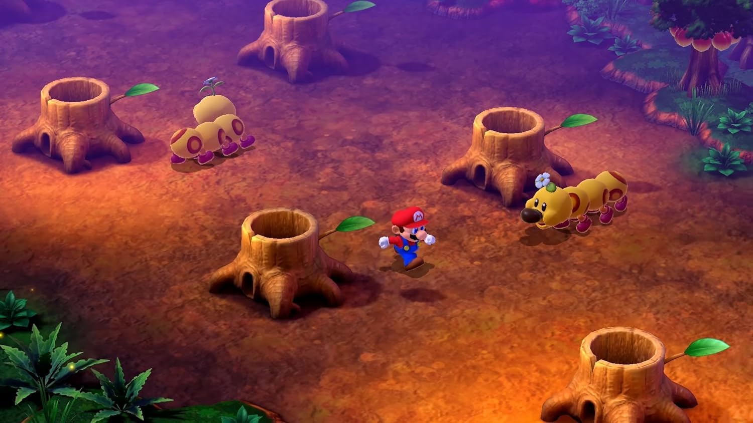 Super Mario RPG - Nintendo Switch T45090