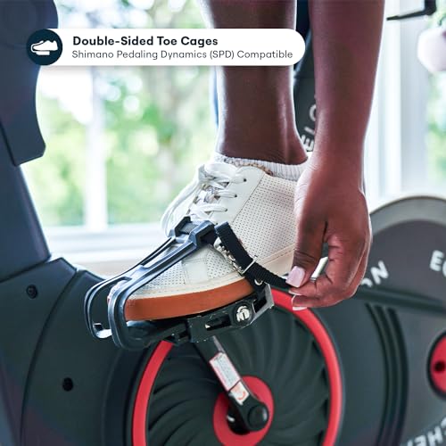 Echelon Smart Fitness Bike S381823