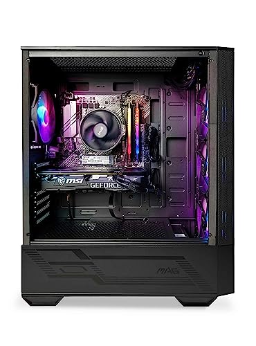 PC Falcon RYZEN 5 5600X RTX 4060 Ti 1TB SSD 16GB RAM Windows 11 P943281