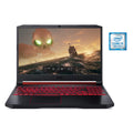Acer Nitro 5 15.6" Full HD 144Hz IPS Display, Intel Core i5, NVIDIA RTX 2060, 16GB DDR4, 256GB SSD + 1TB HDD, AN515-54-56ML