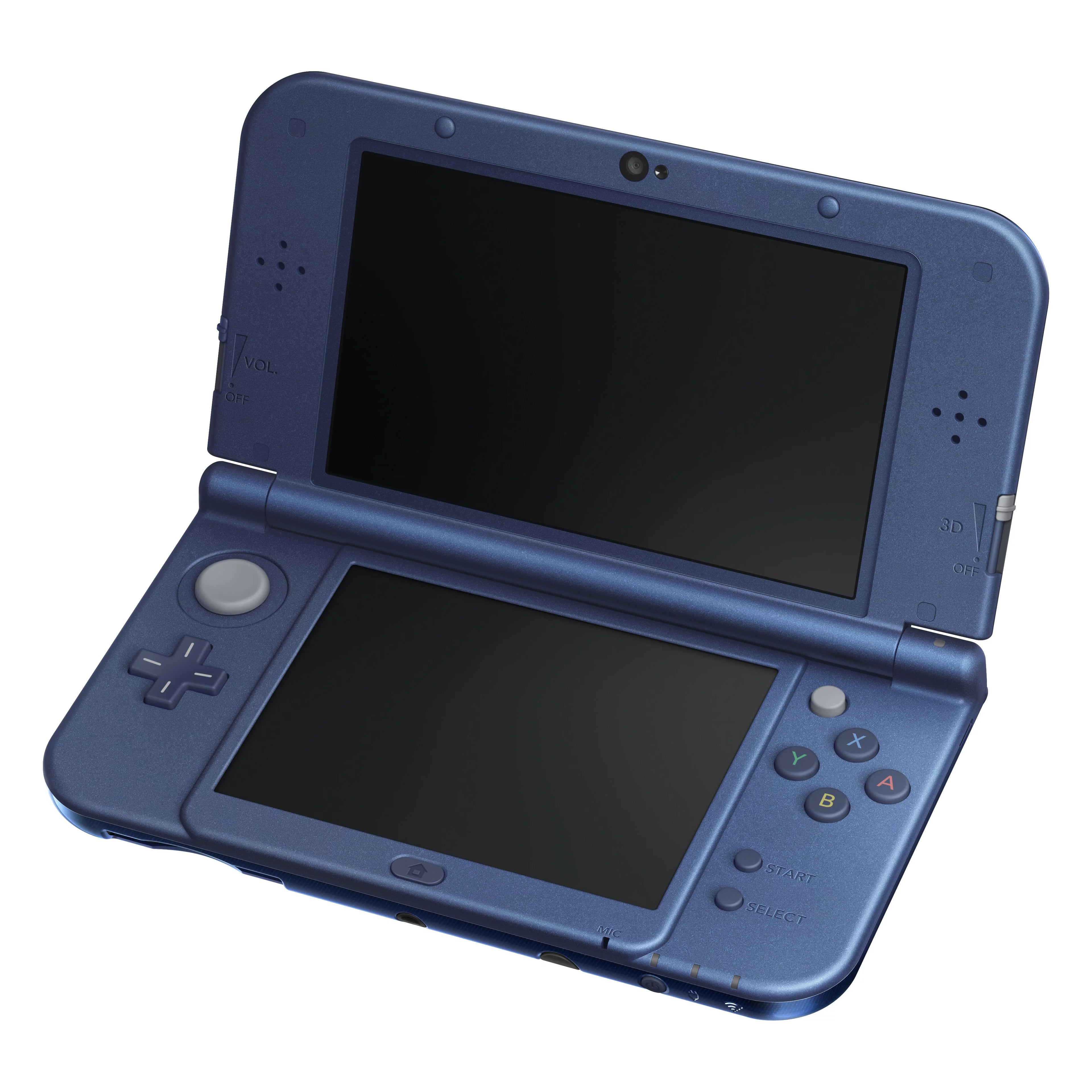 Nintendo 3DS XL Galaxy Style Y809963
