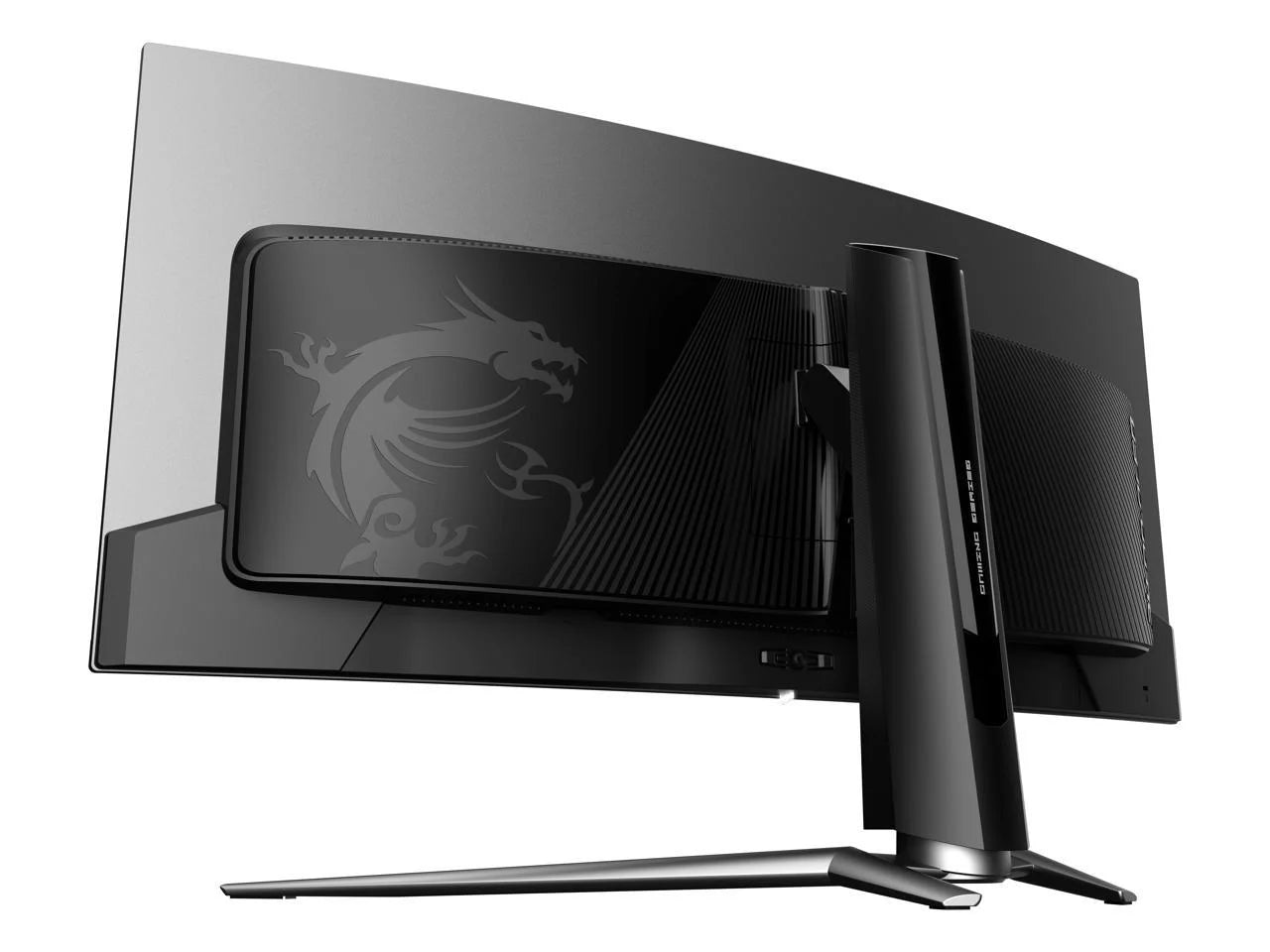 MSI MAG 341CQP QD-OLED 34" 175Hz Curved Gaming Monitor J24822