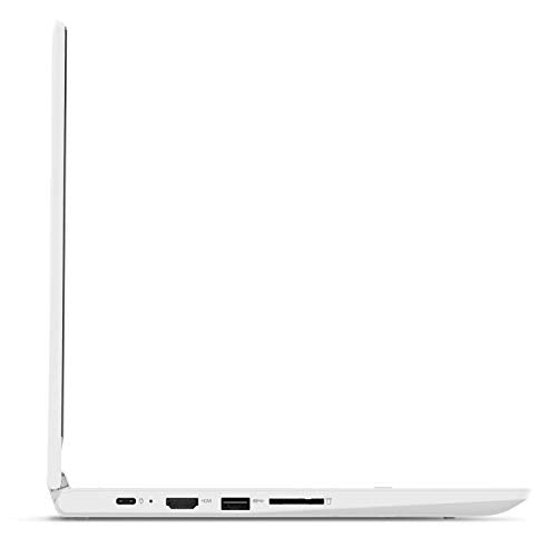 Lenovo IdeaPad Slim 3 Chromebook 14" Full HD, 8GB RAM, 64GB eMMC, Chrome OS, Blue P771632