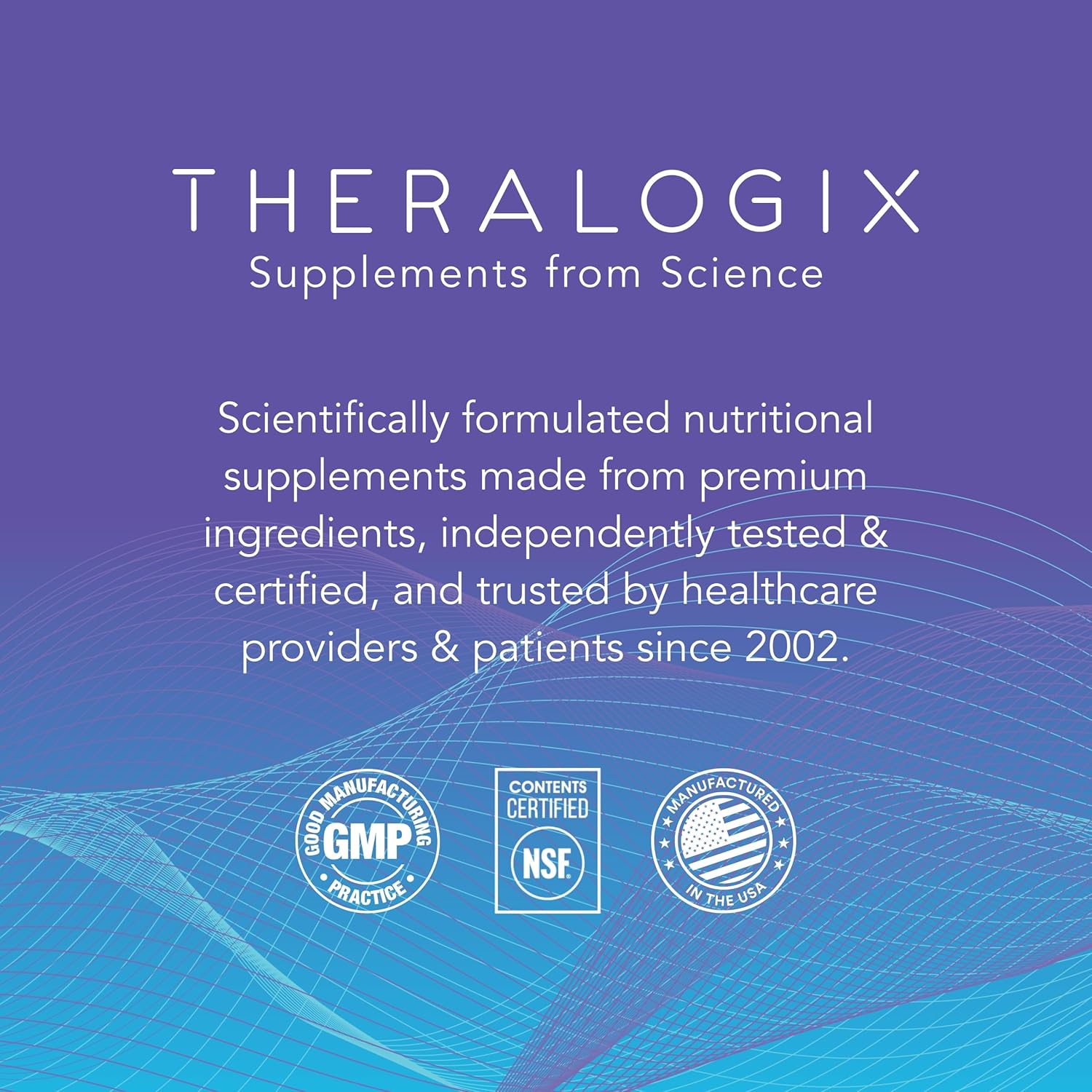 Theralogix ConceptionXR Motility Support Formula Men's Preconception Vitamins, 60 Tabs + 60 Caps C676
