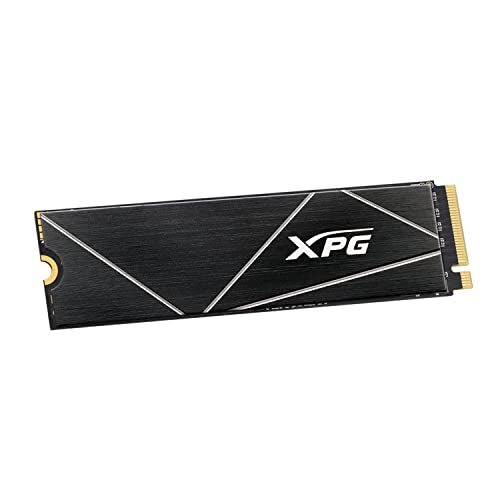 XPG GAMMIX S70 Blade 2TB PCIe Gen4 M.2 2280 Internal SSD for PS5 C25702