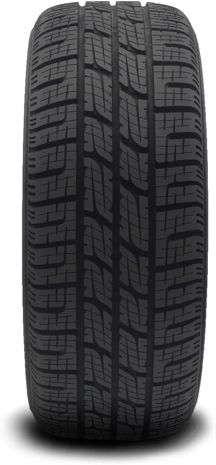 Pirelli Scorpion Zero Asimmetrico 275/55R19 111V SUV Tire N47330