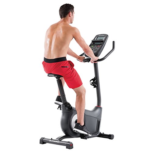 Schwinn Fitness Upright Bike Series D77893