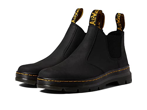 Dr. Martens Unisex Hardie II Boots