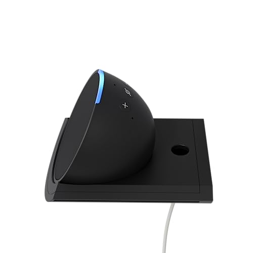 Echo Pop Alexa Speaker, Midnight Teal N15300