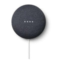 Google Nest Mini 2nd Generation Smart Speaker - Charcoal V68692