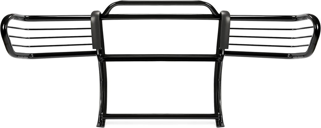 Kojem Grill Guard for 1999-2002 Toyota 4Runner Steel Front Black D779928