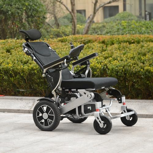 Electric Wheelchair for Adults M7005