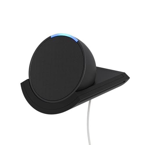 Echo Pop Alexa Speaker, Midnight Teal N15300